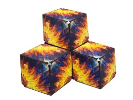 Cubo magico QY 3x3x3 